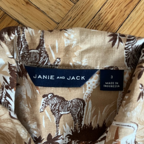 3T Boy Shirts Bundle - 3 Shirts - Picture 2 of 7